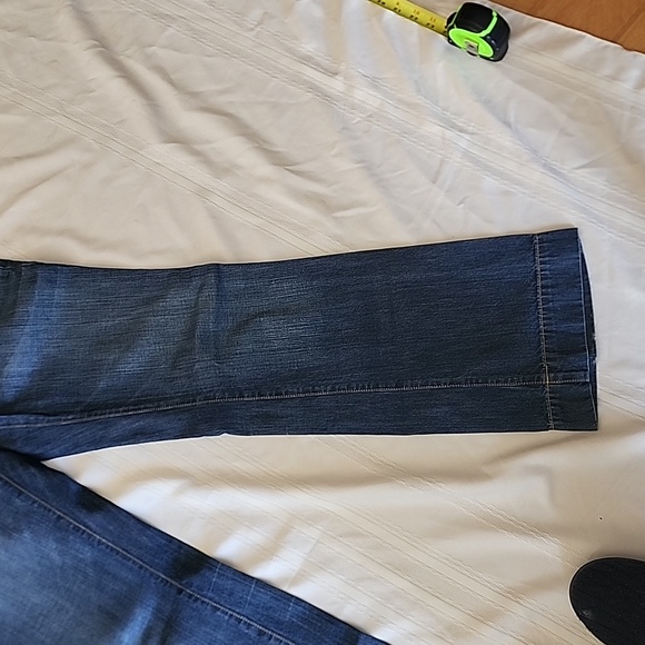 Banana Republic Trouser Jeans - Picture 3 of 7